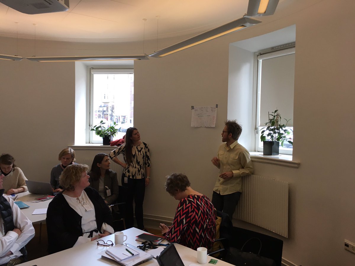 MartinDamWied's tweet photo. Vi hører om innovation i @GreaterCph #cleantechtipp @Gate21dk @concitoinfo @steen2620 #curiocity https://t.co/aivKEzCDg0