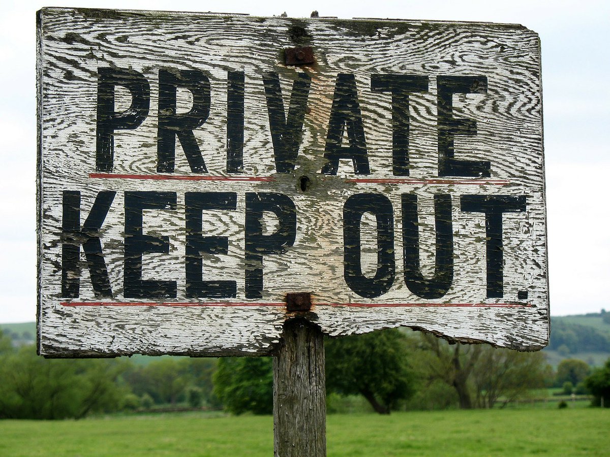 MikeCartmel1's tweet photo. Private cloud can be an attractive option, but how do you know when it's right for you? @BradMallard has his say: https://t.co/VWZ5cfynpu https://t.co/azGUYVXFCy