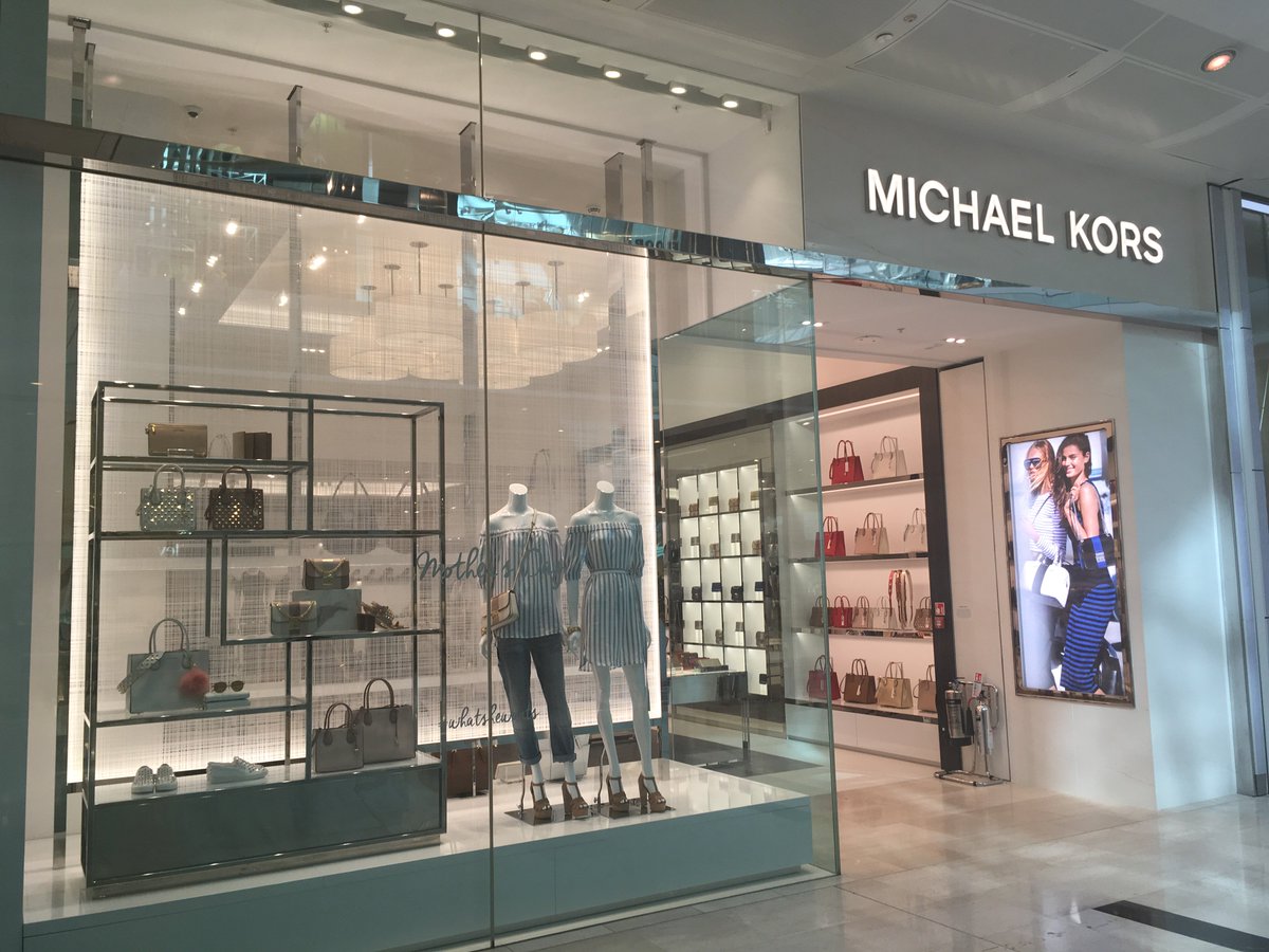 michael kors westfield stratford