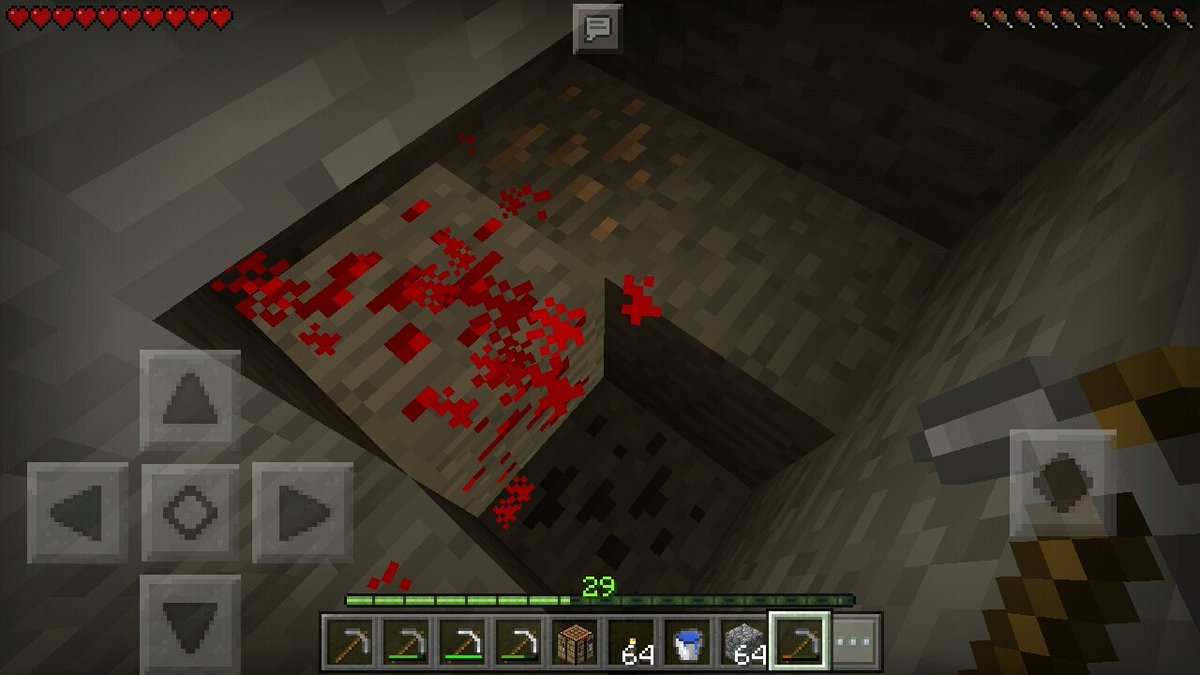 ハピタコ マイクラ على تويتر ハピマイpart9 2 2 やはり俺は赤石に呪 ハピタコ マイクラ على تويتر ハピマイpart9 2 2 やはり俺は赤石に呪