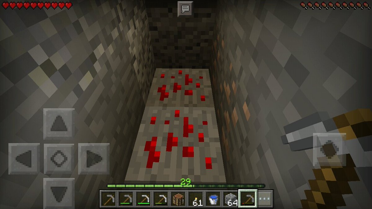 ハピタコ マイクラ على تويتر ハピマイpart9 2 2 やはり俺は赤石に呪 ハピタコ マイクラ على تويتر ハピマイpart9 2 2 やはり俺は赤石に呪