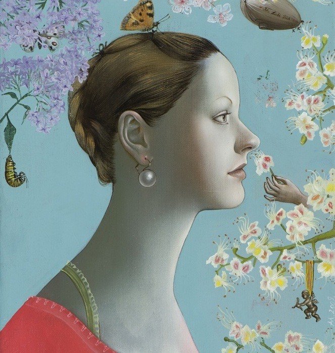 #ArtLovers
#SpringTime

<a href="/AlessandraCicc6/">Alessandra Ciccolini</a>
<a href="/scastaldi9/">Kalika</a>
<a href="/alecoscino/">Alessandra Coscino</a>
<a href="/dianadep1/">Diana☀️</a>
<a href="/mariaireneali/">Maria Irene Ali</a>
<a href="/FlaminiMarina/">marimag</a>

🎨Anita Arbidane
So this is spring