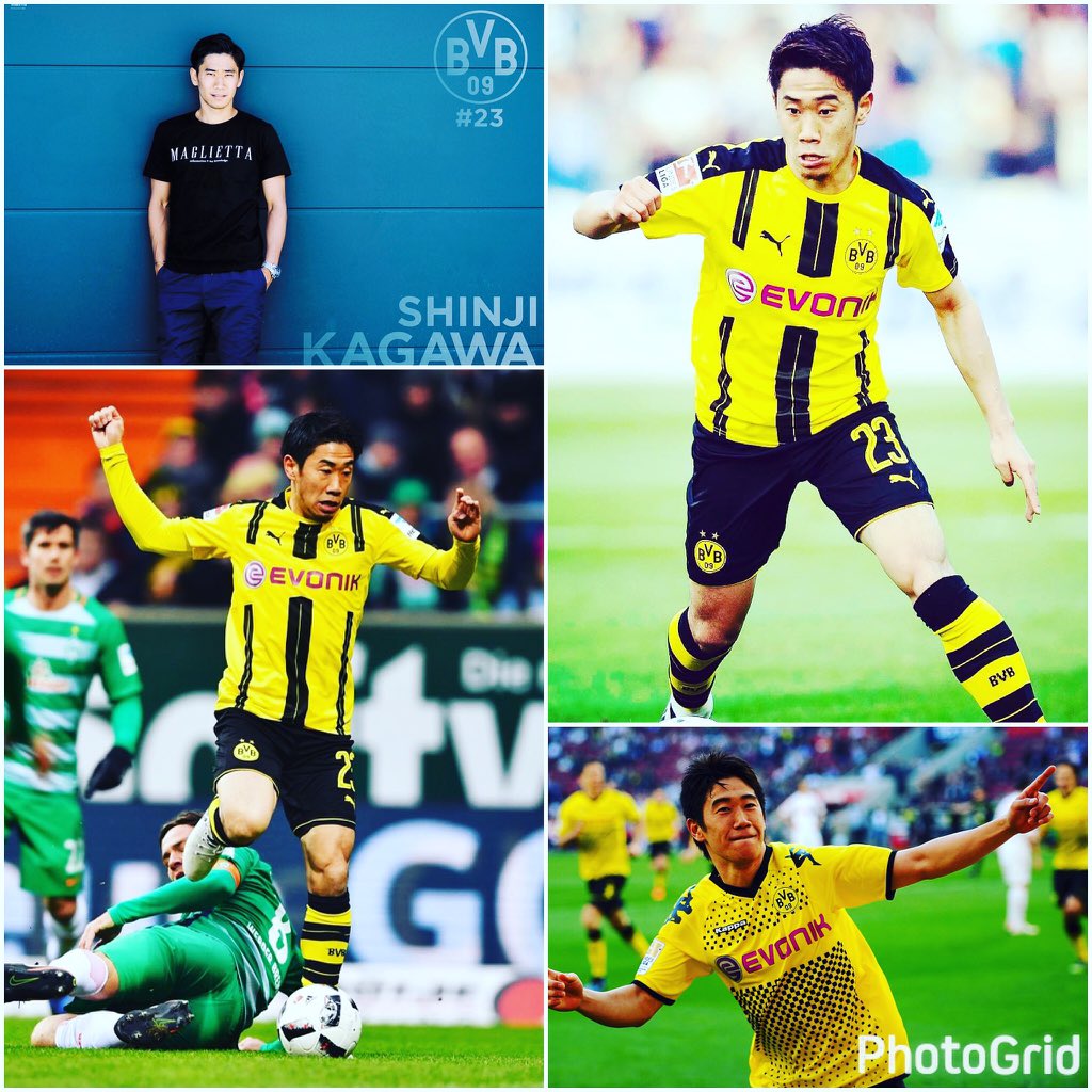 Alles Gute zum Geburtstag //              // Happy Birthday Shinji          cc 