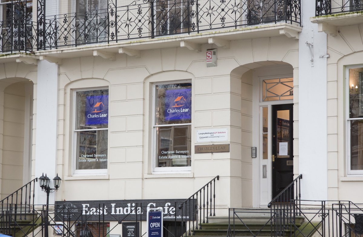 Our dedicated team of professionals are ready to find the perfect buyer for your property. Call us today on 01242 222722.