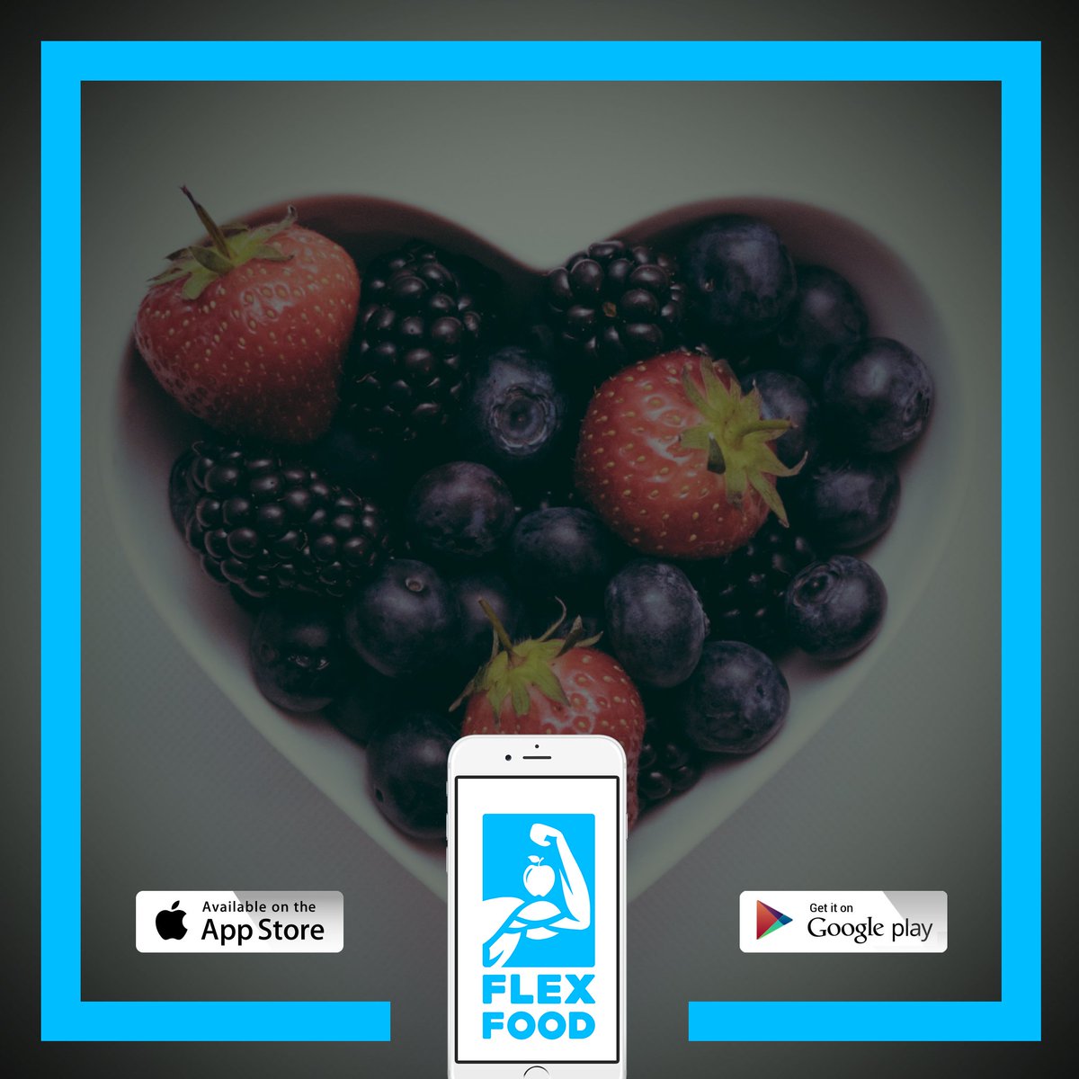 flexfoodapp's tweet photo. One of our favourite features FlexFood offers is the natural language food entry. We help you keep things simple! #NextLevelNutrition https://t.co/7erKqLB4mf