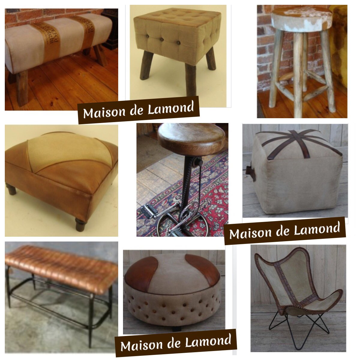 Maison de Lamond tweet media