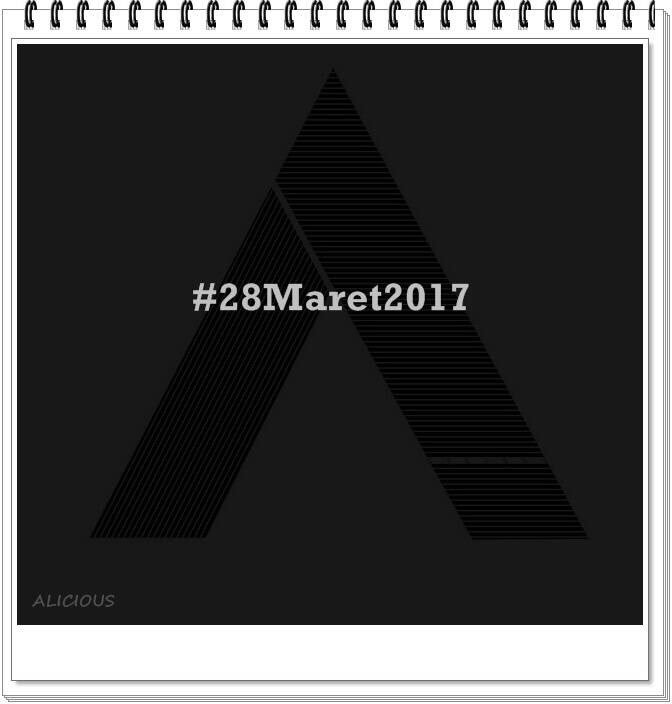 ALICIOUS tweet media