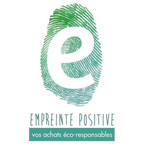 PositiveEco's tweet photo. Suite au salon #Produrable2017, nous validons l’initiative Empreinte Positive, plateforme d'achats solidaires. #PositiveProject https://t.co/ZuHIHxkTCc