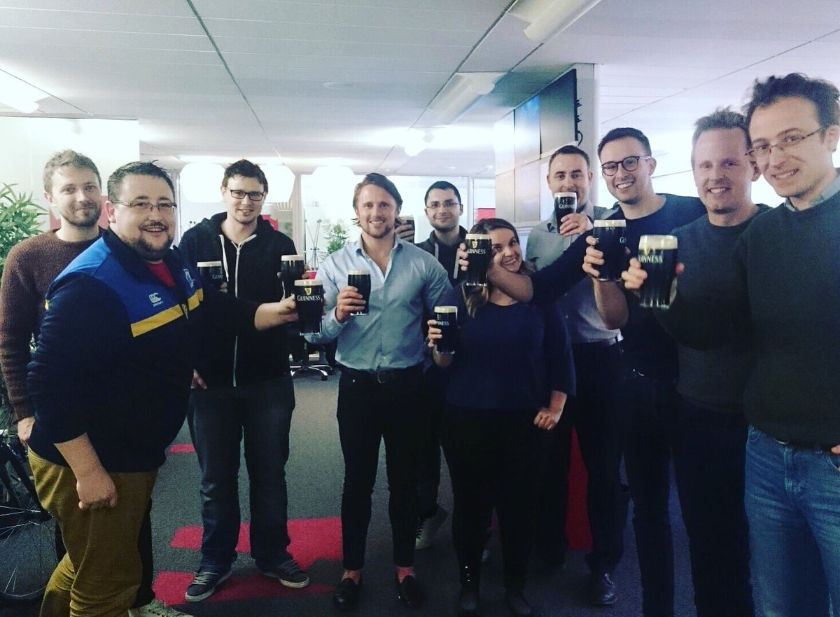 Host Ireland tweet media