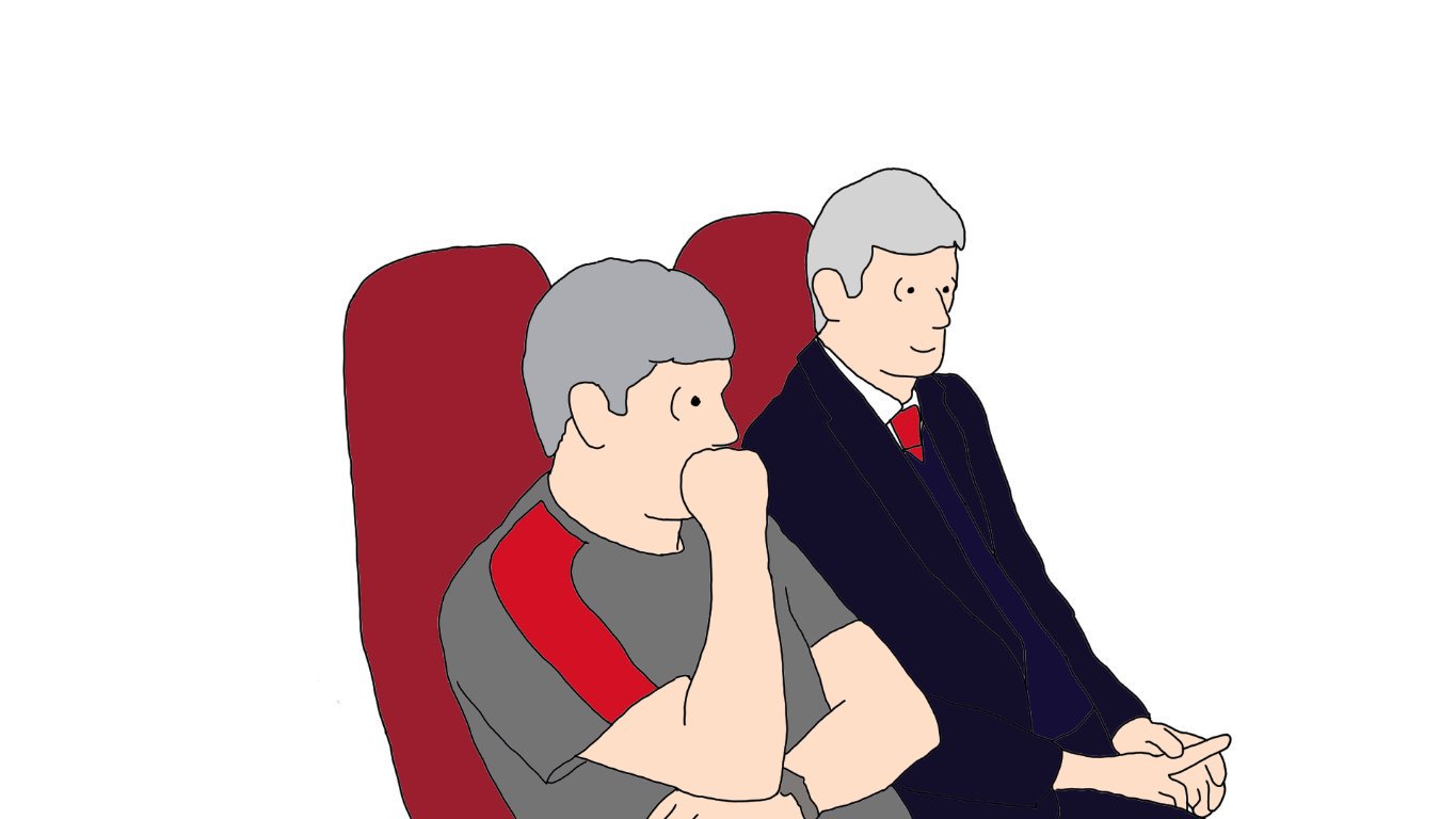 Happy Birthday Pat Rice 
