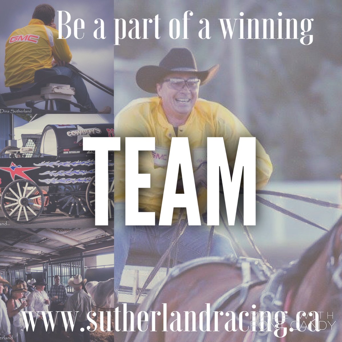 DinaSutherland's tweet photo. .@CSchuckwagons tarp sale is next Thursday. Don't miss the opportunity to #promote your #business. #marketing #clienthosting @chuckwagonmark https://t.co/KcZn8NxXIu