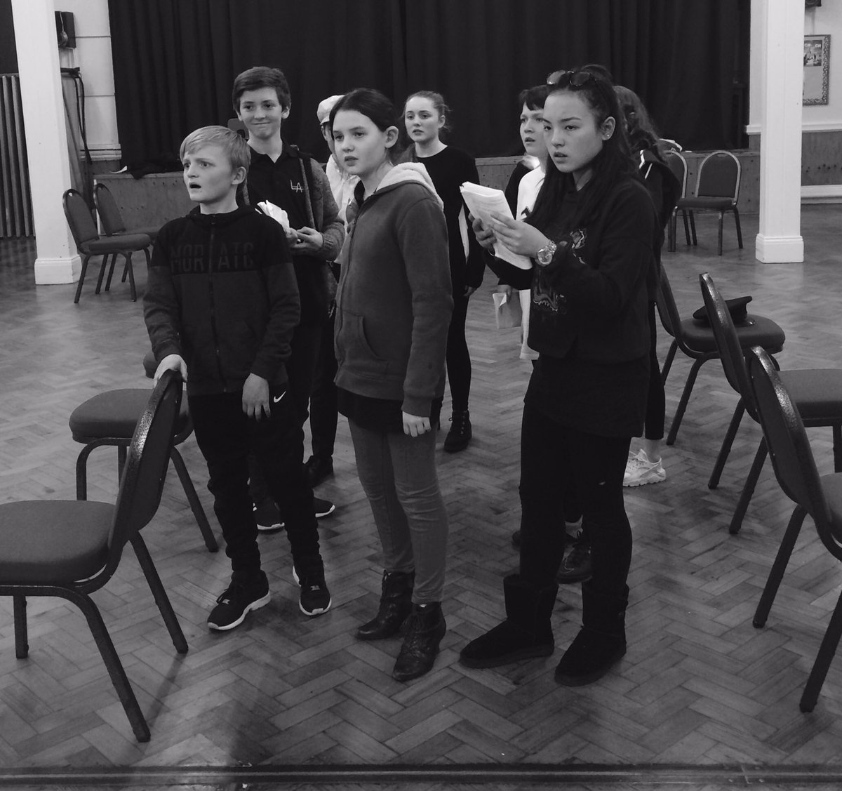 LataLytham's tweet photo. 1 week to go...For Tickets Call: 07955 784505
Email:lataliaison@hotmail.com
@PlackittBooth And @storytellersinc https://t.co/vEtrdxo4fn