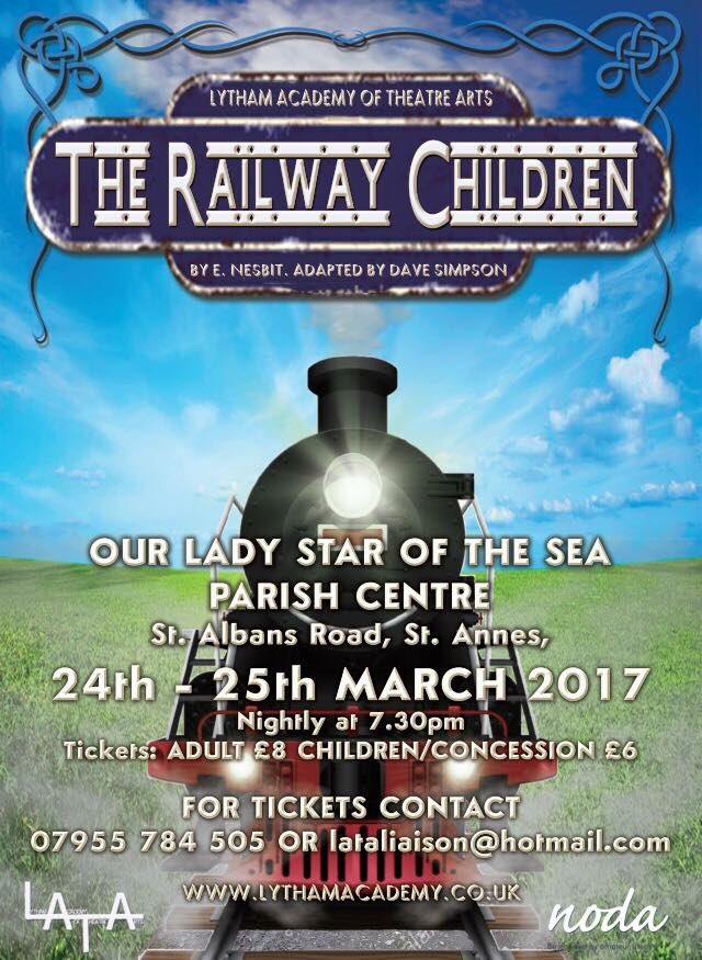 LataLytham's tweet photo. 1 week to go...For Tickets Call: 07955 784505
Email:lataliaison@hotmail.com
@PlackittBooth And @storytellersinc https://t.co/vEtrdxo4fn