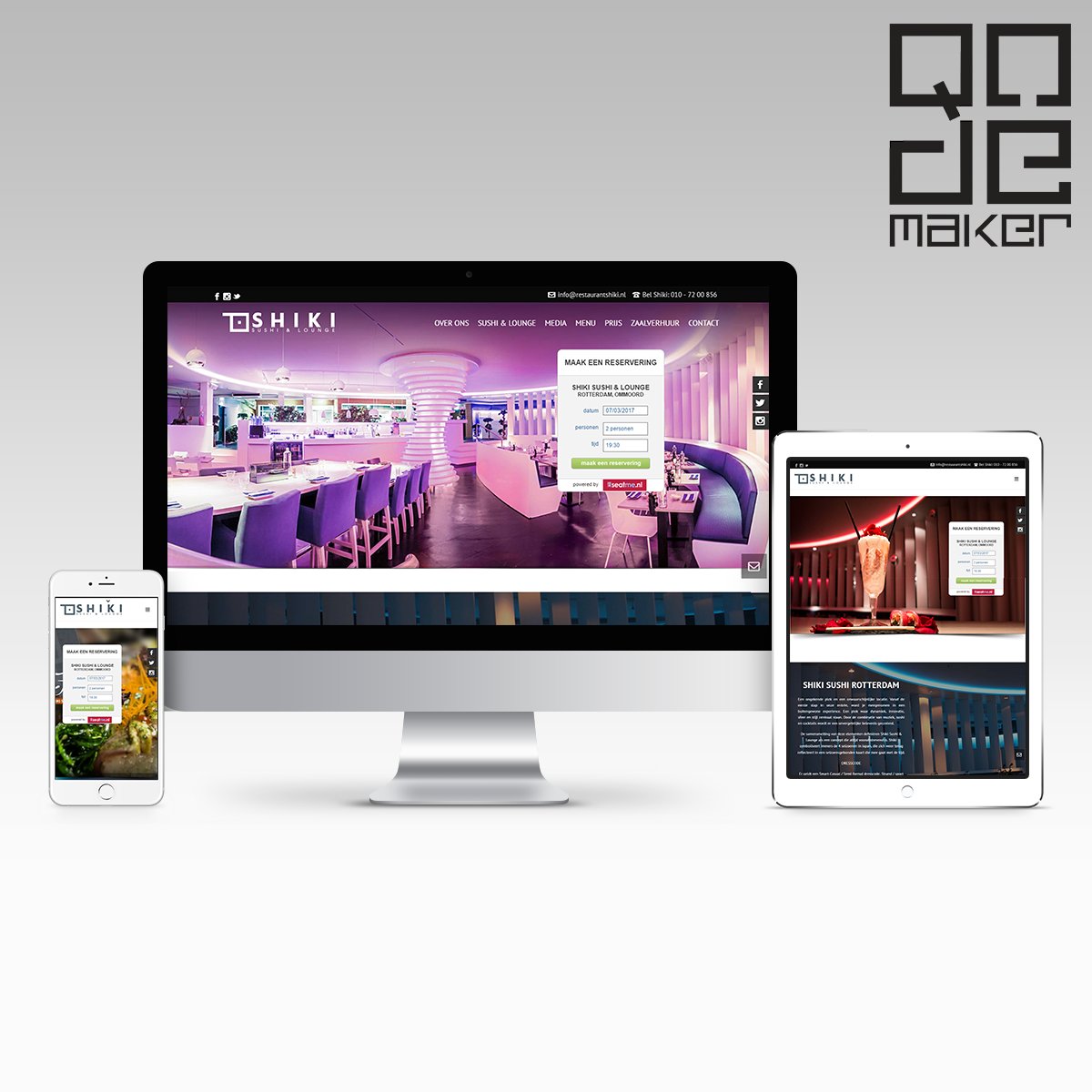 Qode Maker (@Qode_Maker) / Posts / X