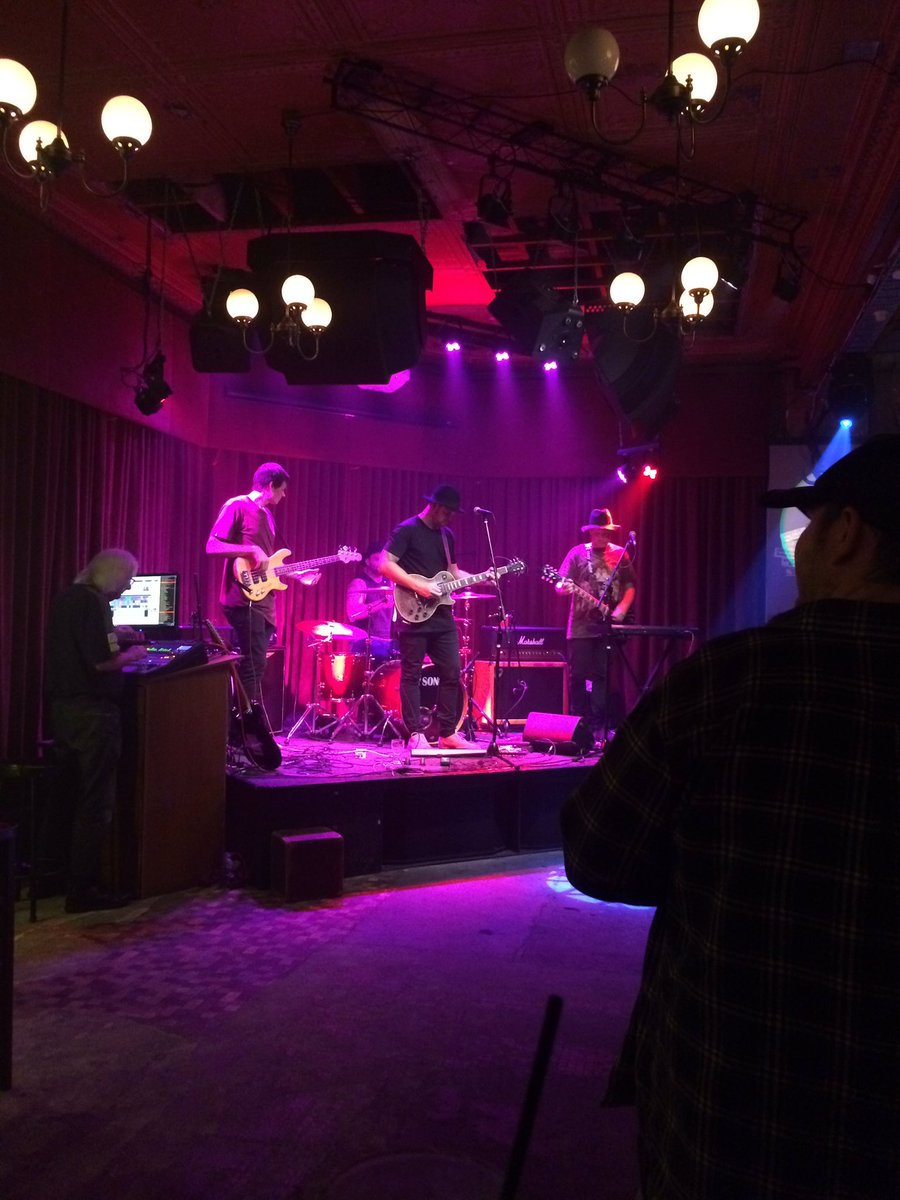 catchulator's tweet image. #live music #catch-up #fun #stagandhunterpub