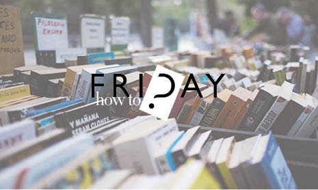 #Reading is a pleasure that you don't miss until you start doing it again...Re-kindle a love for #books:
dottmagazine.com/be-a-better-re…