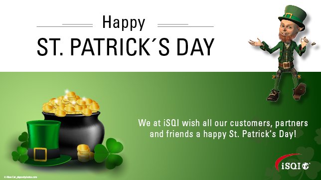 WCSQ7's tweet photo. #cometolima - Happy St. Patricks Day! "Lá Fhéile Pádraig faoi mhaise duit!"  Welcoming the the WORLD in Lima https://t.co/xQja0TDpbt https://t.co/8XRxXp7062