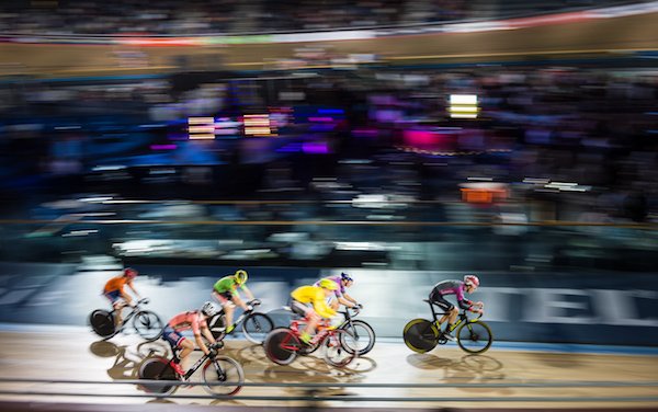 Ahead of our #SixDaySeries Final TONIGHT, let's look back to the 6⃣ best pieces of action so far! 🚲

ow.ly/k0uR309ZQCX 👈