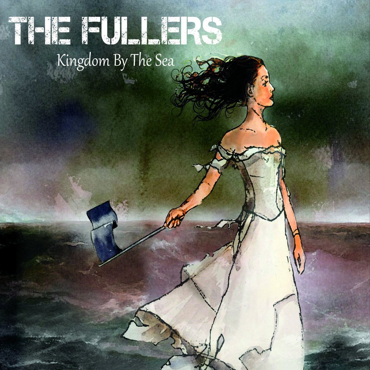 TheFullersNJ's tweet photo. ON SALE TODAY!  Our new album, "Kingdom by the Sea" ... https://t.co/z7CqRCZJEy https://t.co/XM7gLDAq9R