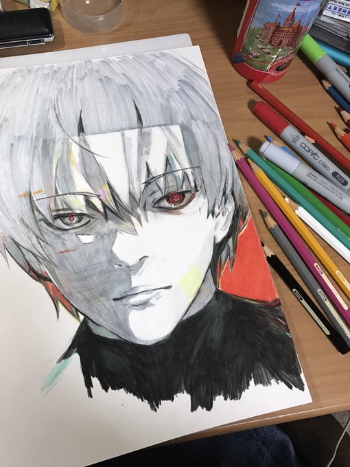 うーんできれば今日中に完成したい 