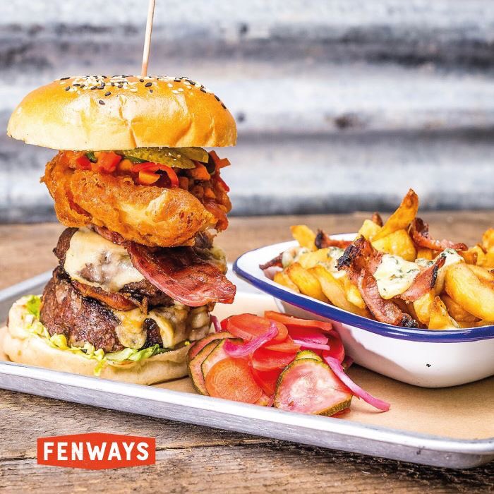 fenwayslough's tweet image. Introducing #Fenways - #Loughborough&apos;s new home of the tastiest #burgers, smoked ribs and #cocktails! Opening soon. 
goo.gl/iF8kBM