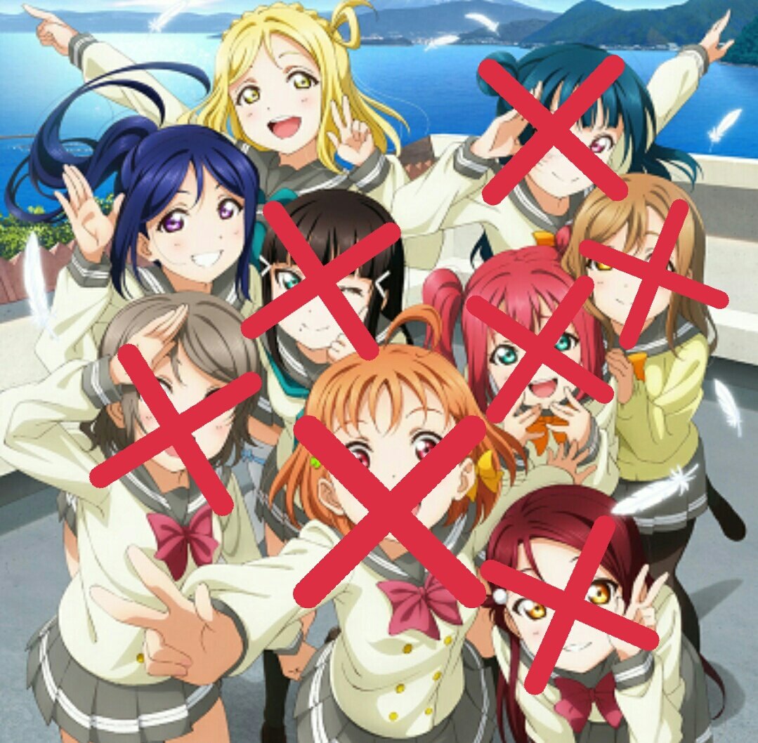 KyumiIdols's tweet photo. Buscamos chicxs de Barcelona o alrededores para completar nuestro grupal de cosplay y baile de LL y LLS.
Más información MD, se agradece RT. https://t.co/DK10x0r7oD