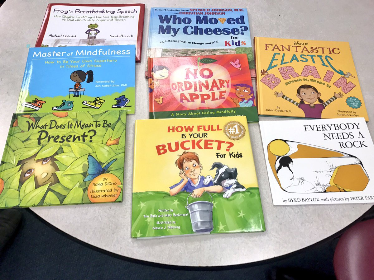 nuyu_team's tweet photo. Join us at our #mindfulness session for gifted students (and teachers) 2:40pm-3:40pm today! ๐๐ #njed #njgifted #sel https://t.co/XX9O3IJK9g