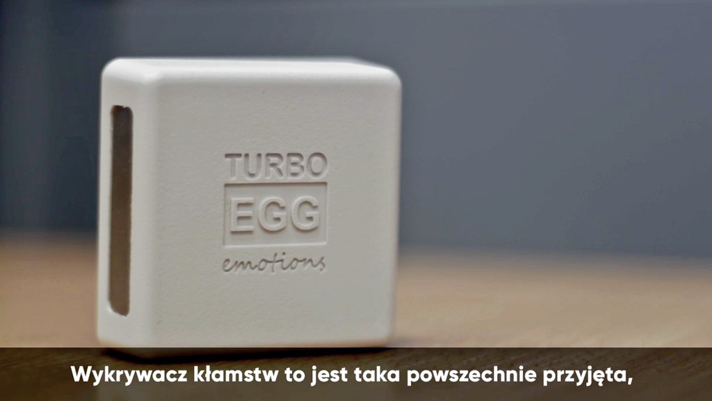 krakow_in's tweet photo. Turbo-jaja powiem wam☛
Albo jaja sobie robią❌
Testujemy dla Was #DetektorEmocji - zmyślny gadżet #IoT od @TurboEgg ❌
https://t.co/CjQNSufniF https://t.co/QnqstvlsBL