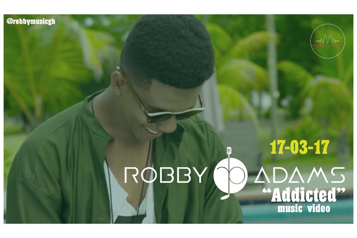 MixdownMusic's tweet photo. It's dropping soon. Be ready. π₯π₯π₯
Cc @RobbyMusicgh
#MixdownMusic https://t.co/31AOS3Kb0S