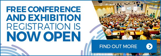 #OE17 registration is now open! What are you waiting for? Register for free today - offshore-europe.co.uk/register