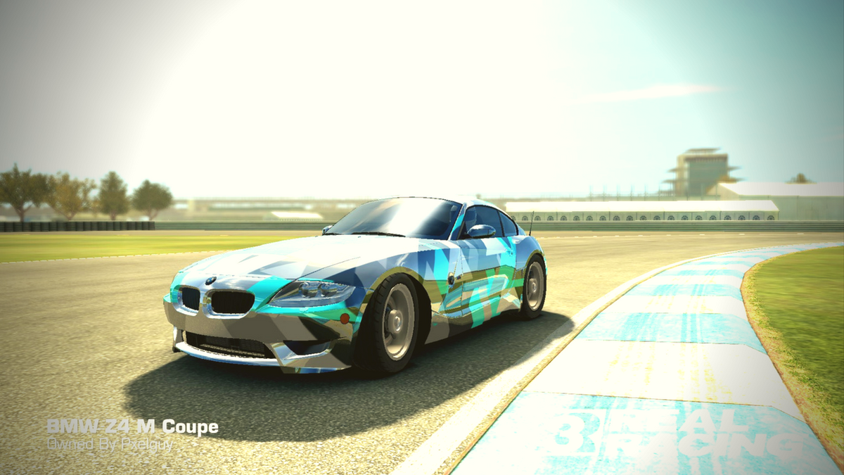 pxelguy91's tweet photo. So LIT! Youtube channel link in bio! #bmw #bmwz4 #livery #camouflage #youtubegaming #pxelguy #designanddrive https://t.co/AuS4Y8atoF