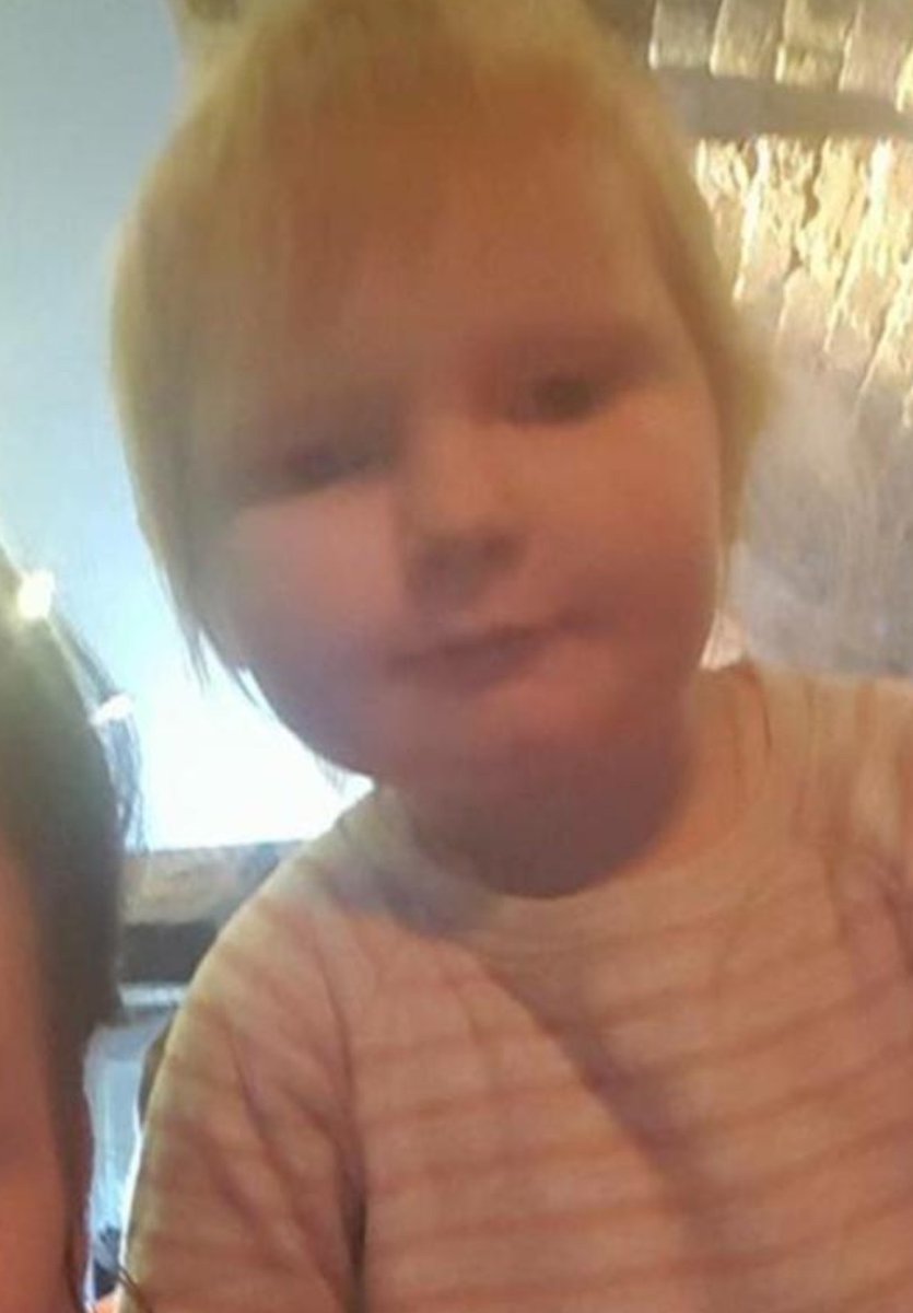 Why does this baby look more like Ed Sheeran than Ed Sheeran does?