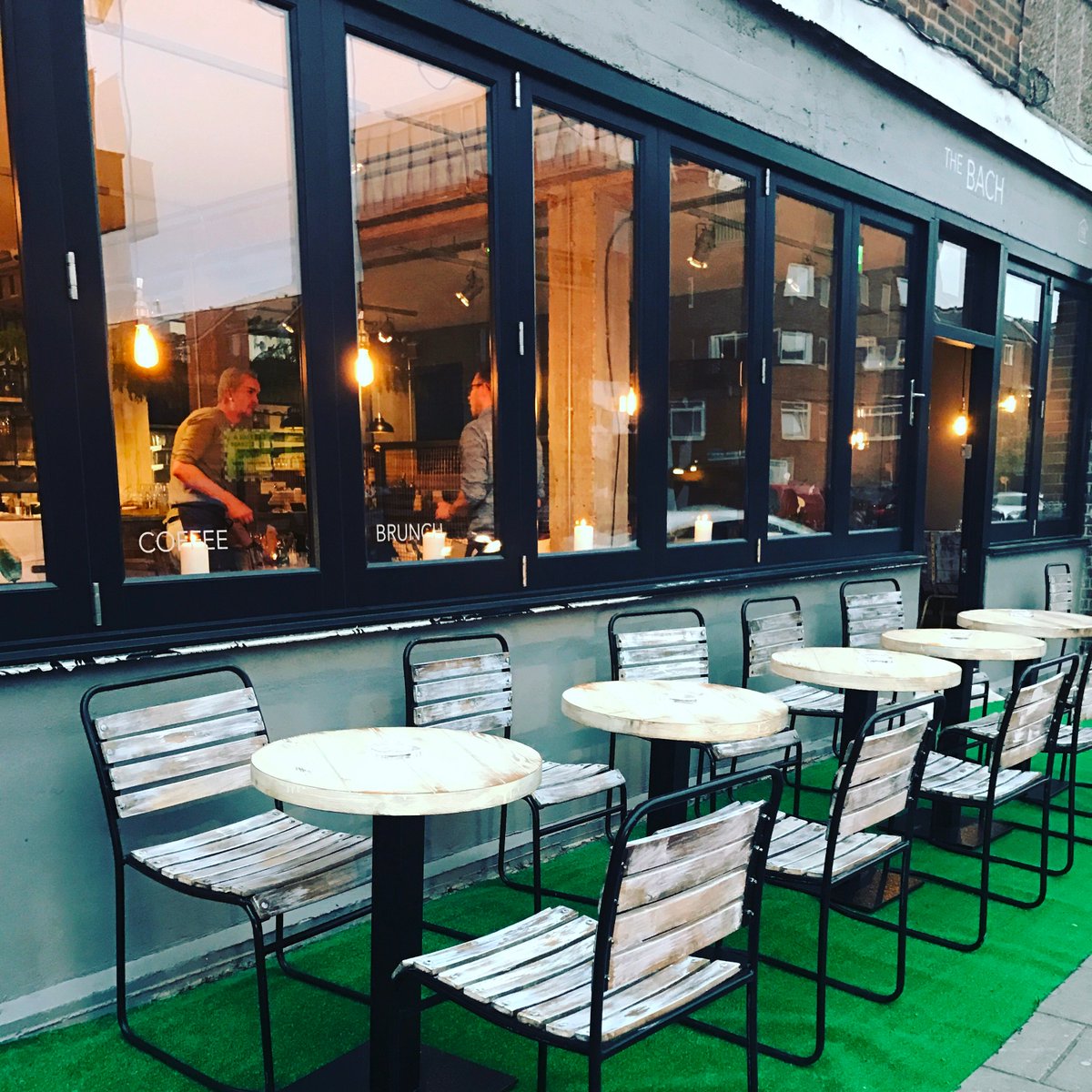 Sharing plates ambience great wine &amp; fun people. The ingredients for the best night out you've ever had! Call 02076831591 to reserve a spot