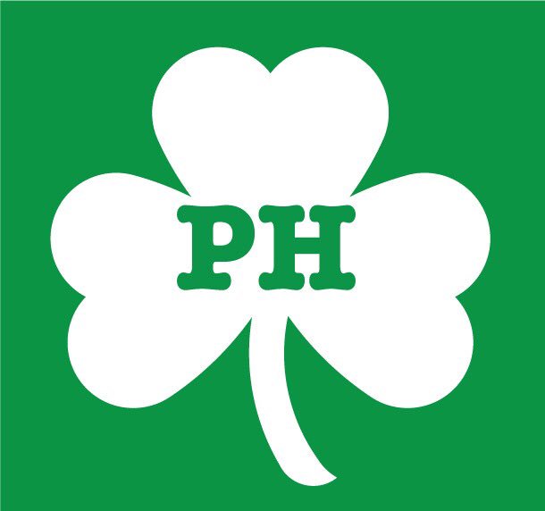 Tradition never dies. Honoring a legacy once again on St. Patrick's Day #crusherpride #prideloyaltytradition → goo.gl/Mpq74d