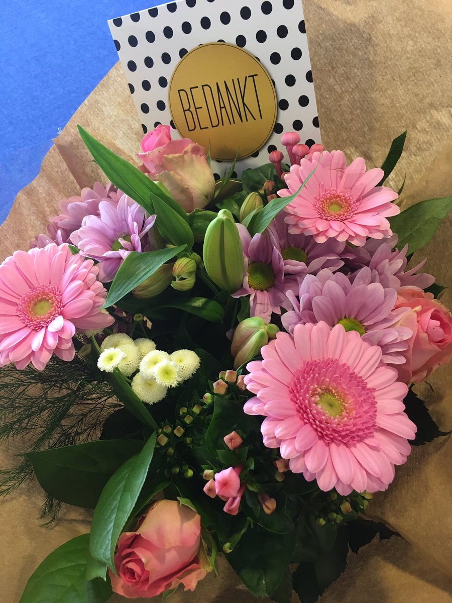 Luba Alphen tweet media