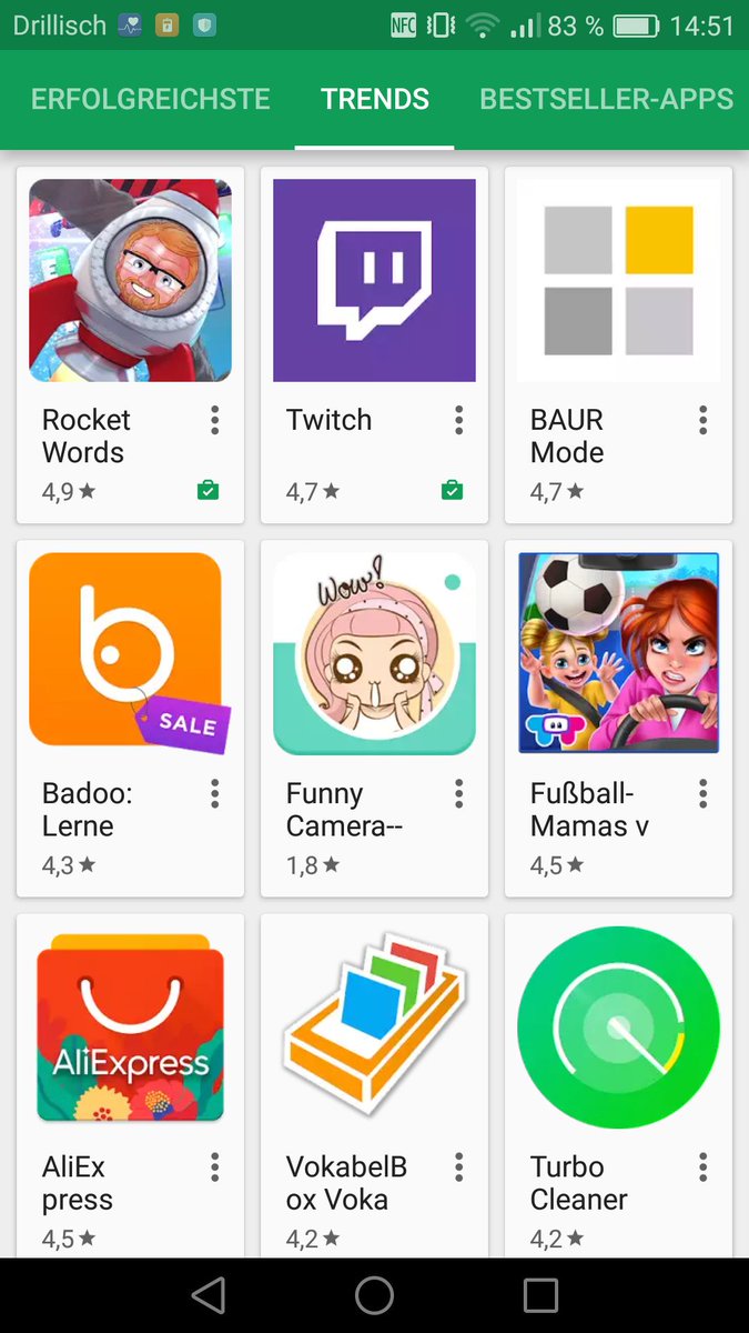 HaufenTweets's tweet photo. @boedefeld_ Herzlichen Glückwunsch Herr Bomhoff, zu ihrem verdienten 1.Platz in den Trends. Ich liebe sie. #rocketwords #Nun #LoveBomhoff https://t.co/Rg84yAuczO