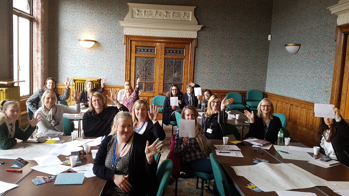JennyAllo's tweet photo. #CSE17 SPEAK OUT! WE WILL LISTEN XX https://t.co/LXnQDQre8C