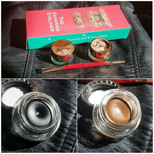drym on Twitter "[Preorder] Juvia's place The Saharan Gel Eyeliner