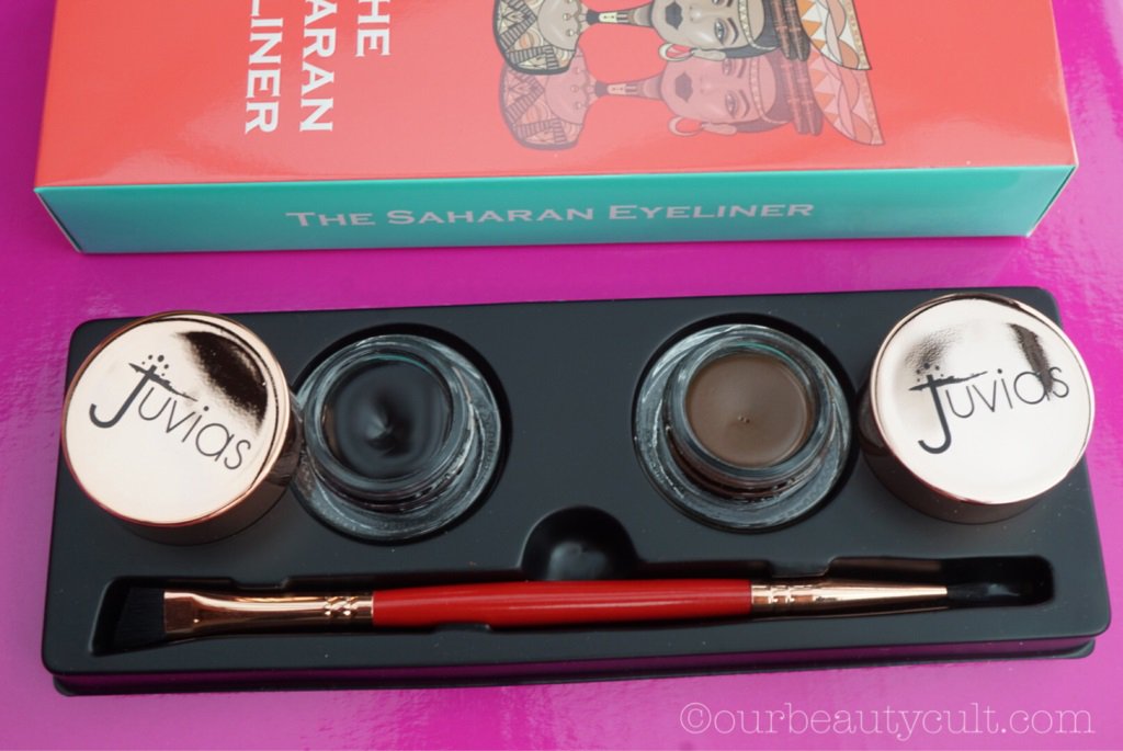 drym on Twitter "[Preorder] Juvia's place The Saharan Gel Eyeliner