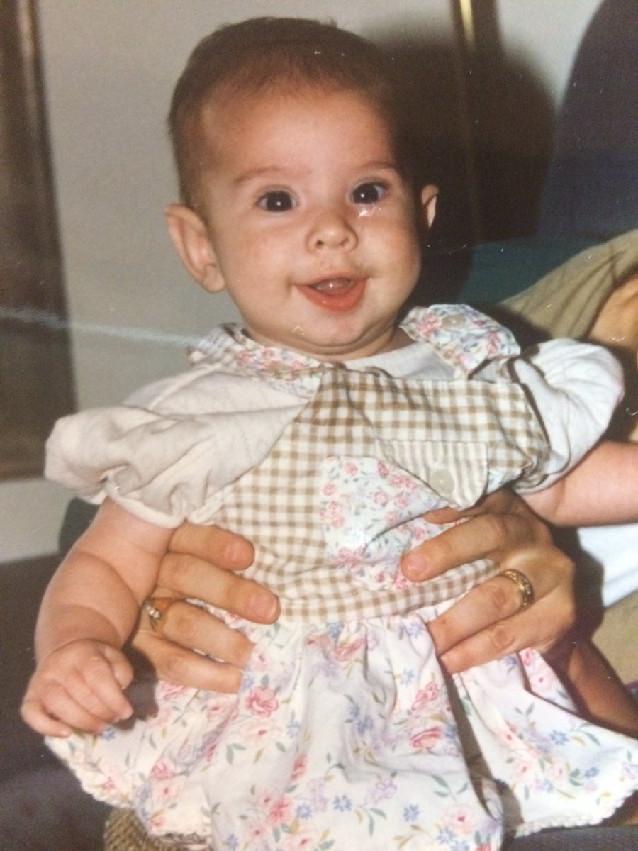 t_dorner's tweet photo. Happy 22nd Birthday Kelsey. Proud of the woman you are becoming. Have a fun Birthday. https://t.co/MlaLET5ZDi