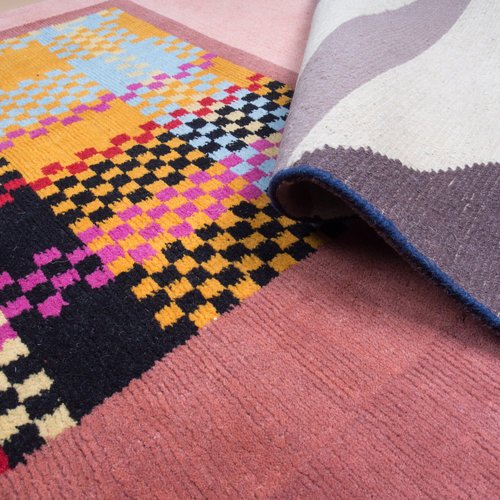 LDNdesignfair tweet picture
