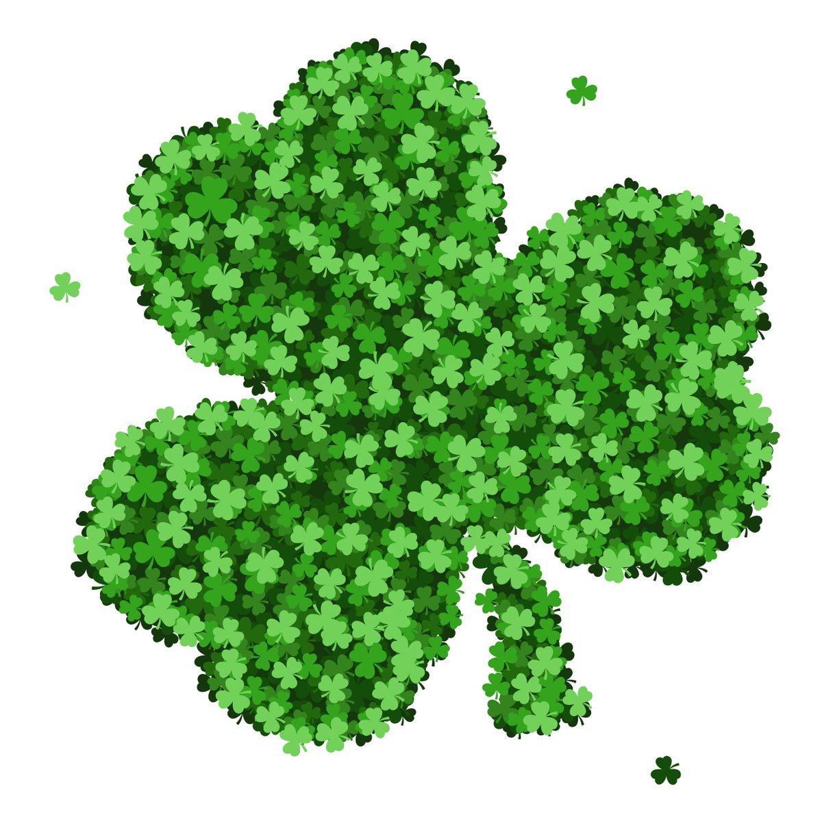 Get your St. Paddy's Day greens with #NutritionMonth green recipes.
ow.ly/a1Fz309TLBP