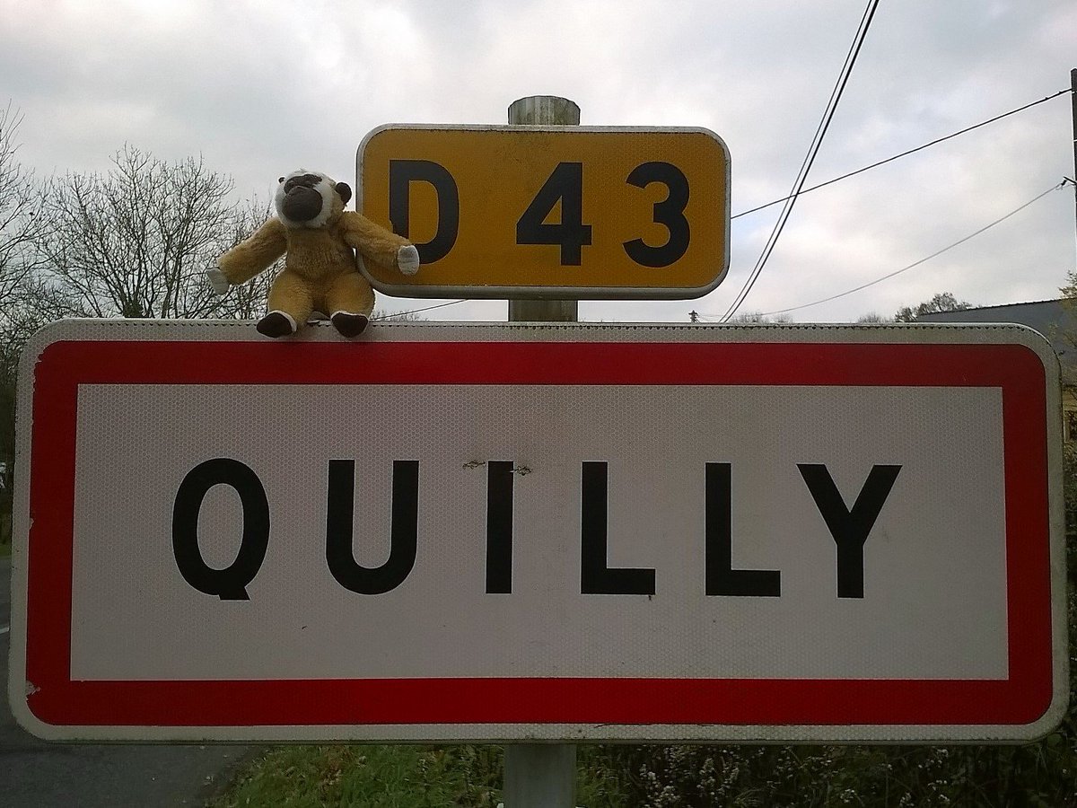educart27's tweet photo. Giorgio à Quilly !!! Votez pour #Quilly !!! #TourDeFrance #EduCarT #Giorgio #France #Communes #Découverte #AventureEducative #Votez https://t.co/MtBE7EQrb0