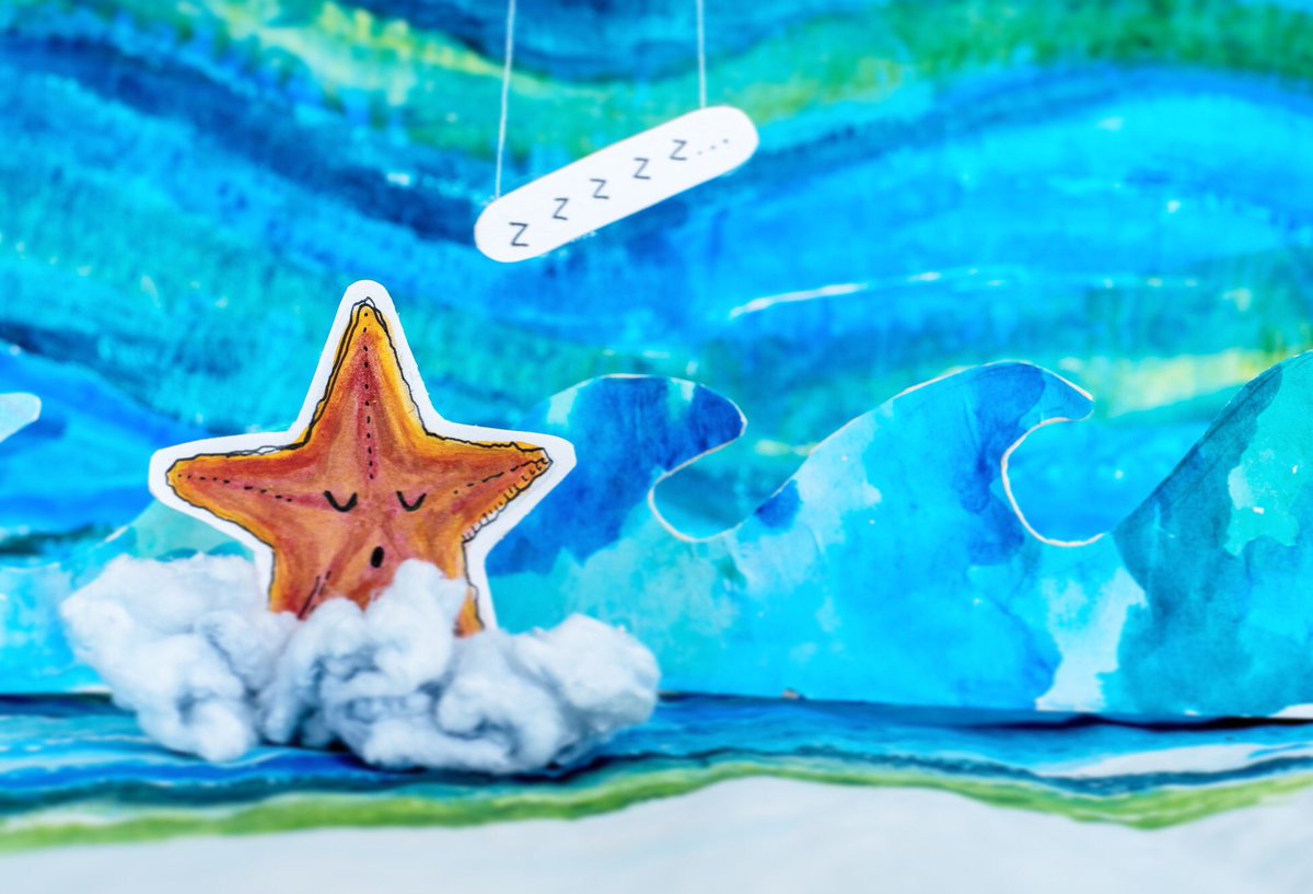 Sleep Stories tweet media