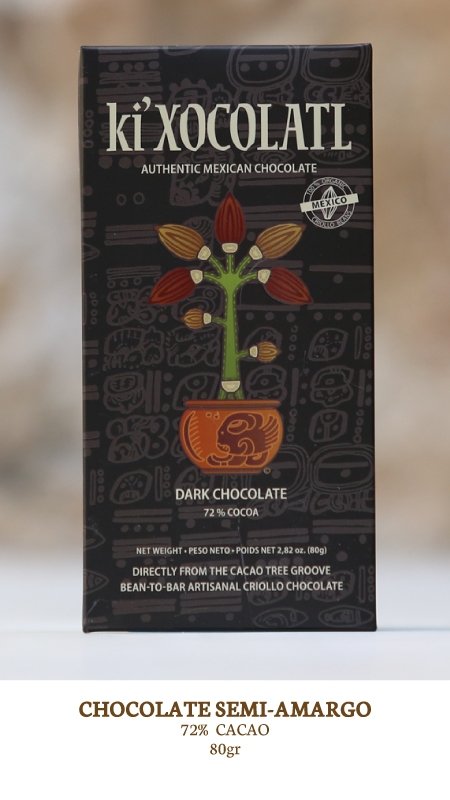 Bean2Bar's tweet image. The Best Chocolate in Texas? Ki' Xocolatl, of course! Get it at @LolliandPops location at @WoodlandsMall! #Texas @KiXocolatl @ProMexico