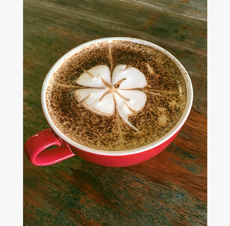 The Craftea Cafe tweet media