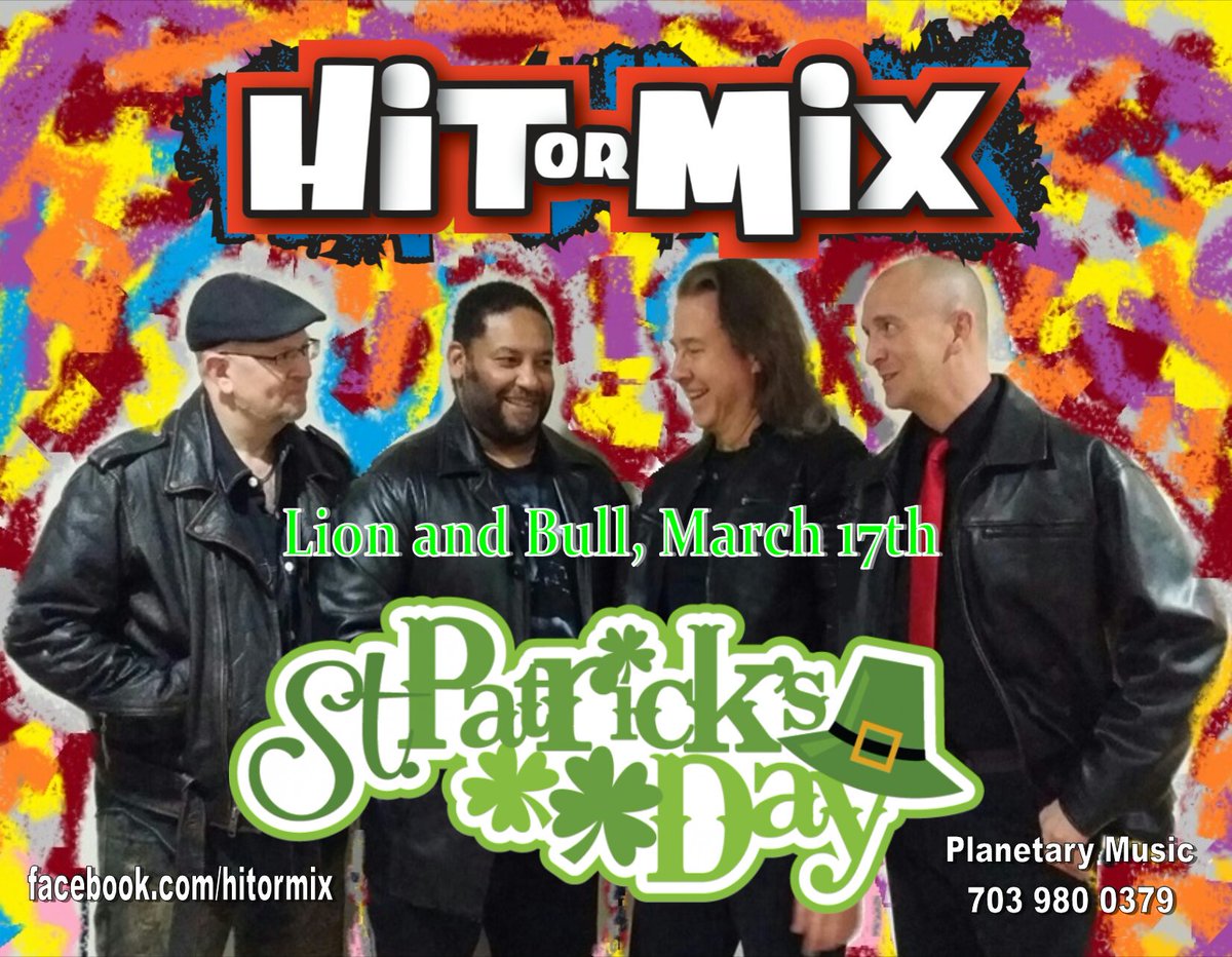HiT or MiX tweet media