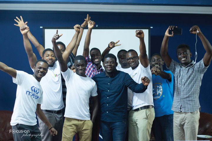 transgovgh's tweet photo. #Flashback from #OpenData Day 2017. #EmpoweringPeople #CommunityDevelopment #DataSimplification #OpenGovernance #Opendataday17 https://t.co/YWnej3oBuX