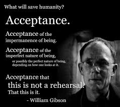 HAPPY BIRTHDAY 

William Gibson      