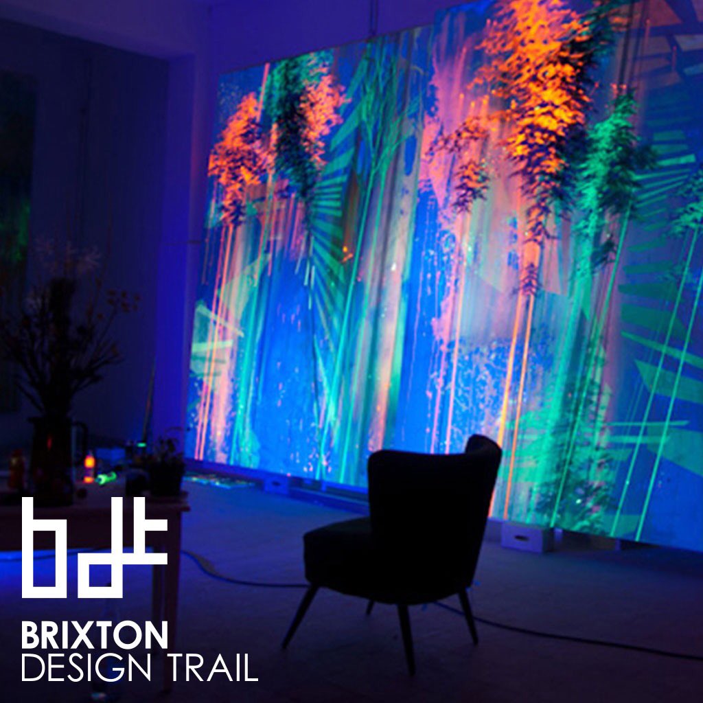BrixtonProject's tweet photo. Are you an artist, a creative? Be part of Brixton Design Trail 2017? 
Register to attend the launch party @
https://t.co/LEpQJqOfVP
#Repost https://t.co/yUDrc6jzB5